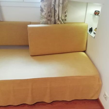 Be My Guest Apartment 아테네 외부 사진
