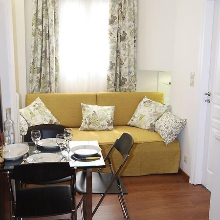 Be My Guest Apartment 아테네 외부 사진