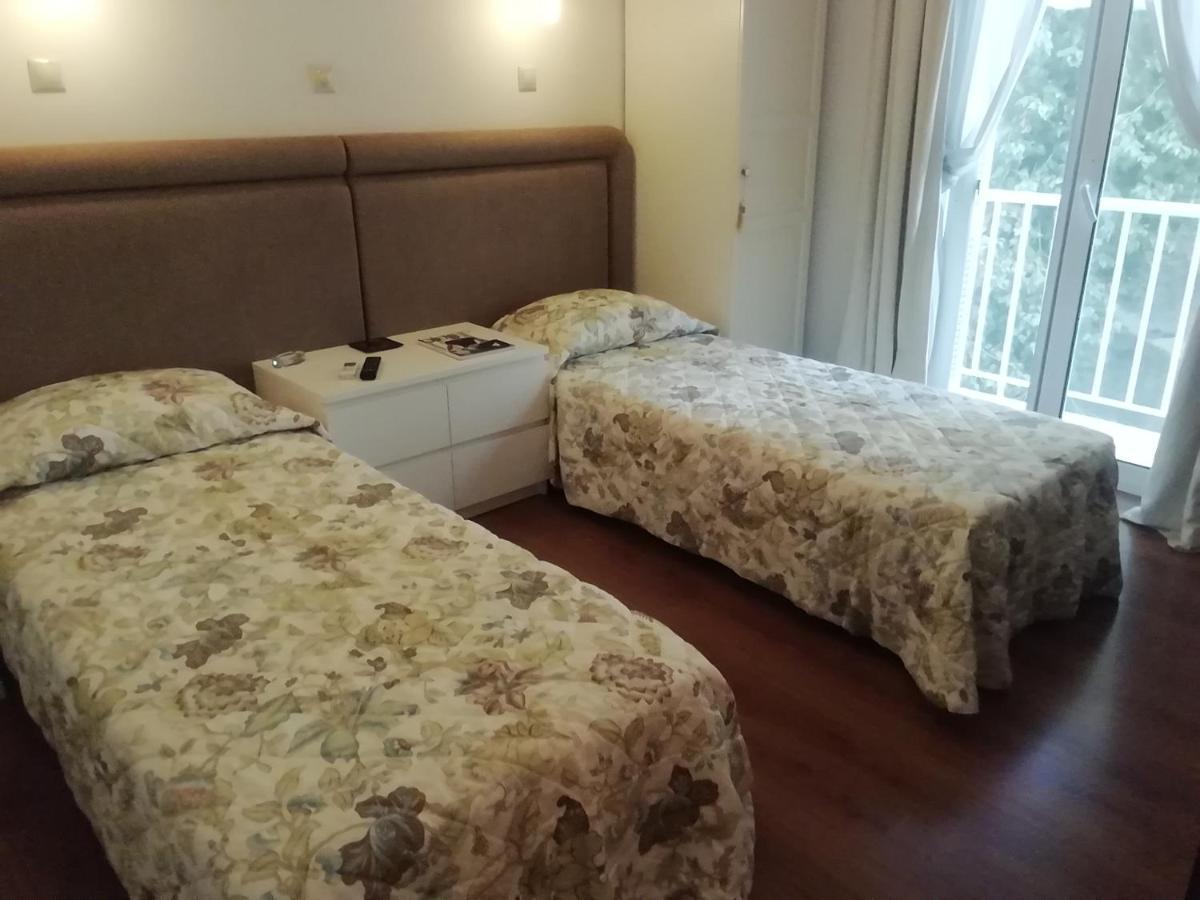 Be My Guest Apartment 아테네 외부 사진