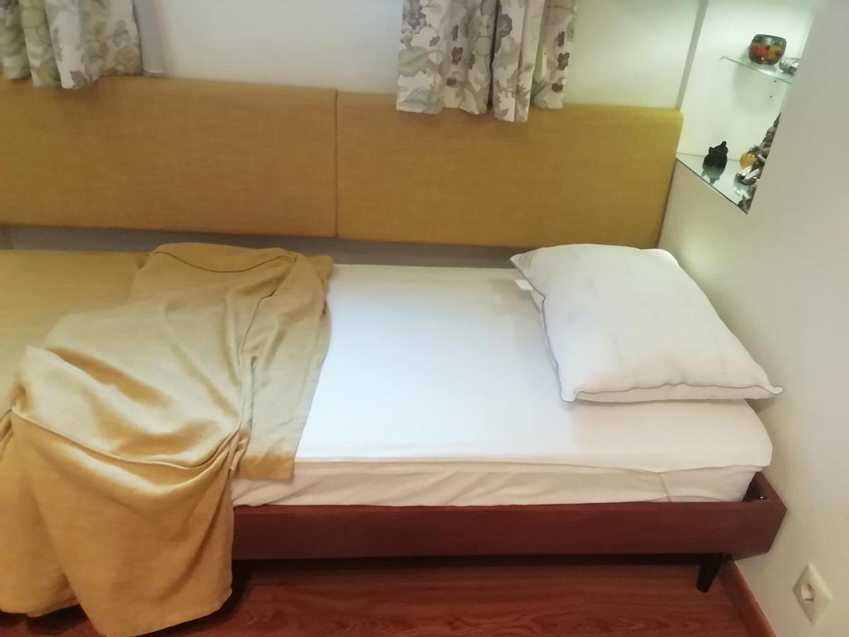 Be My Guest Apartment 아테네 외부 사진