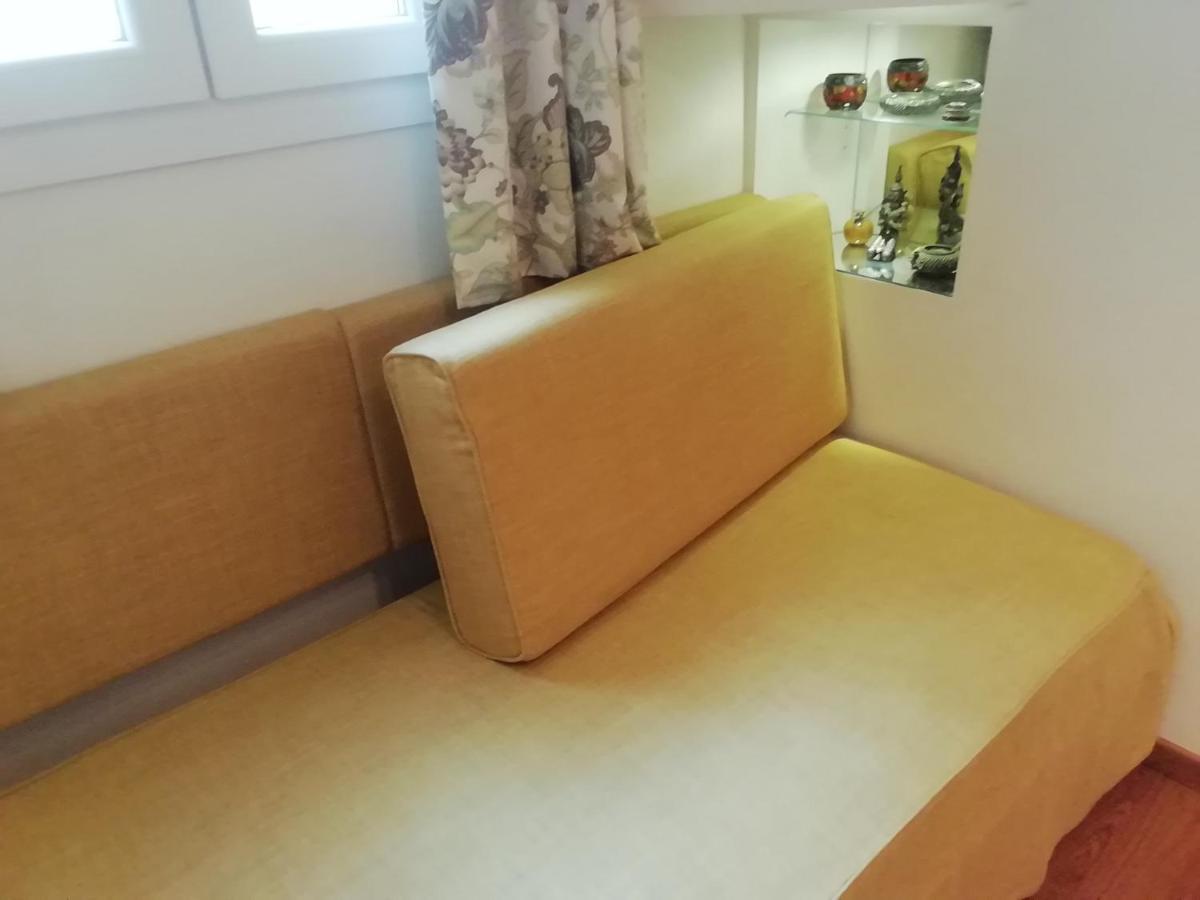 Be My Guest Apartment 아테네 외부 사진