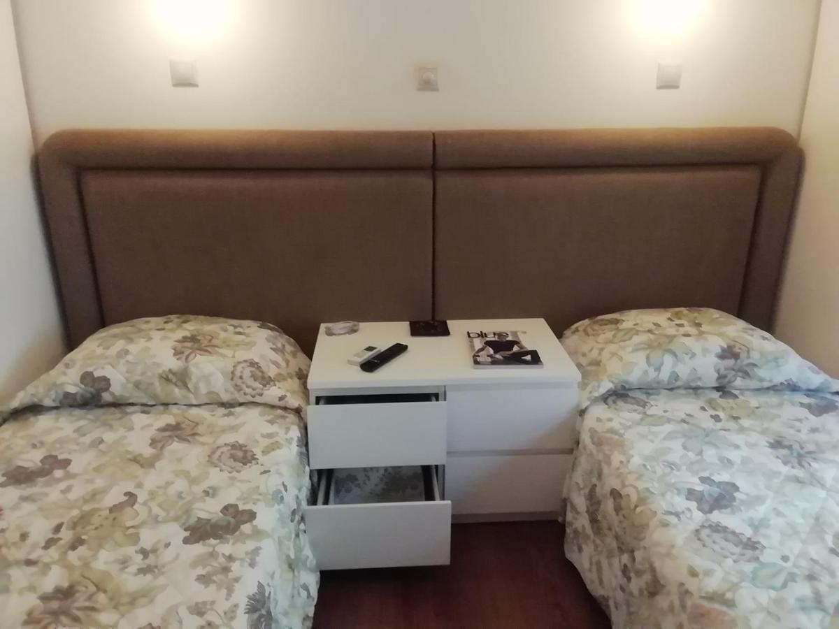 Be My Guest Apartment 아테네 외부 사진