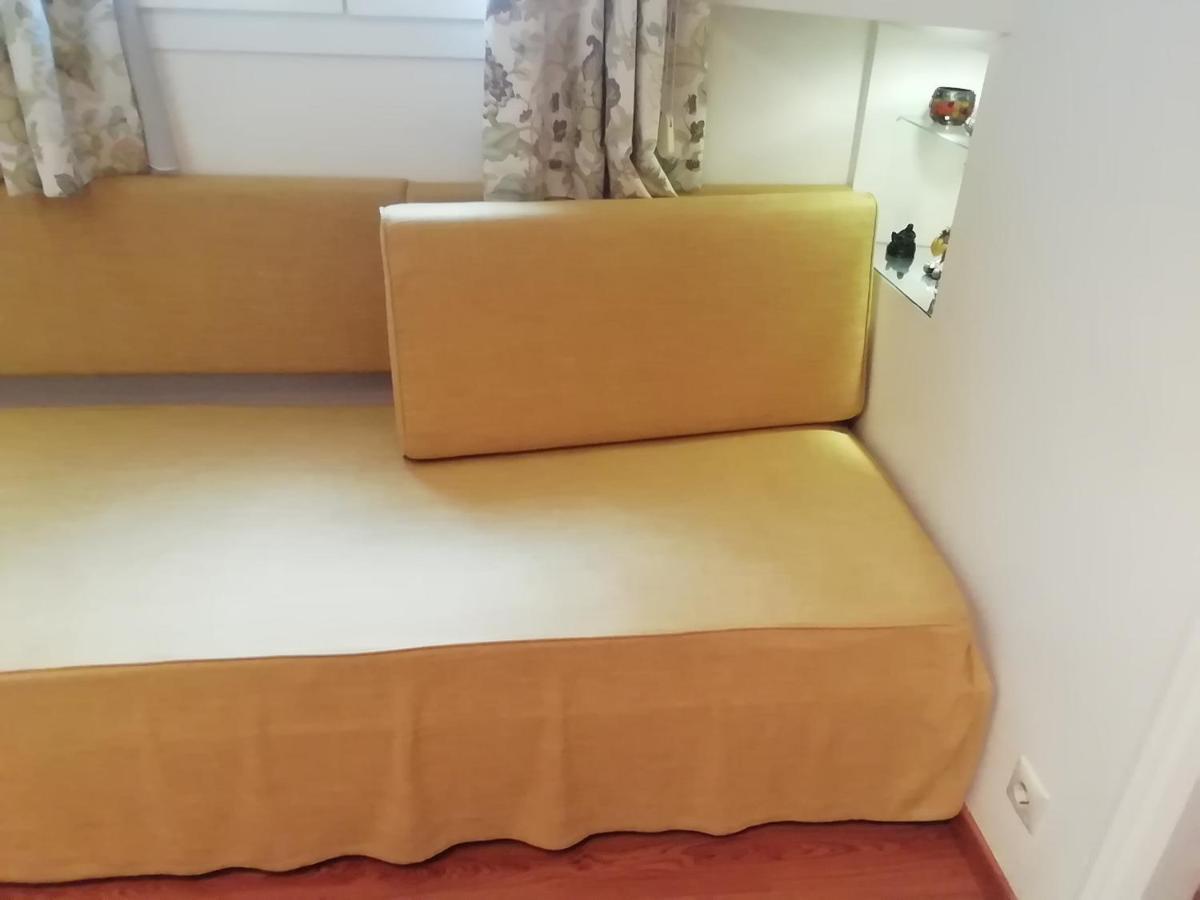Be My Guest Apartment 아테네 외부 사진