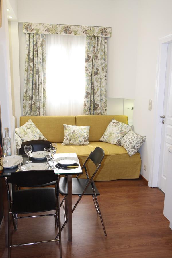 Be My Guest Apartment 아테네 외부 사진
