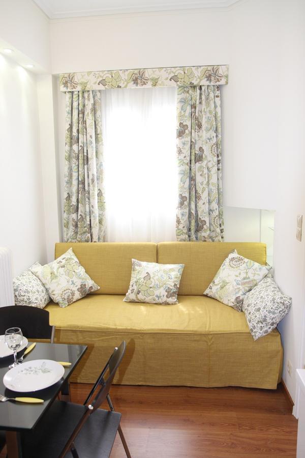 Be My Guest Apartment 아테네 외부 사진