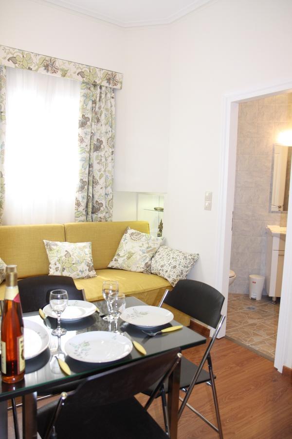 Be My Guest Apartment 아테네 외부 사진