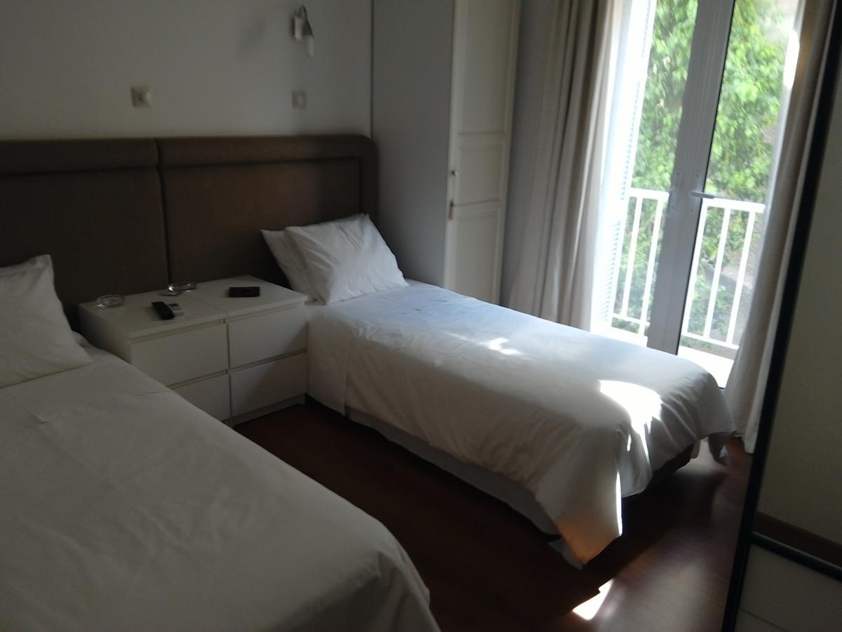 Be My Guest Apartment 아테네 외부 사진