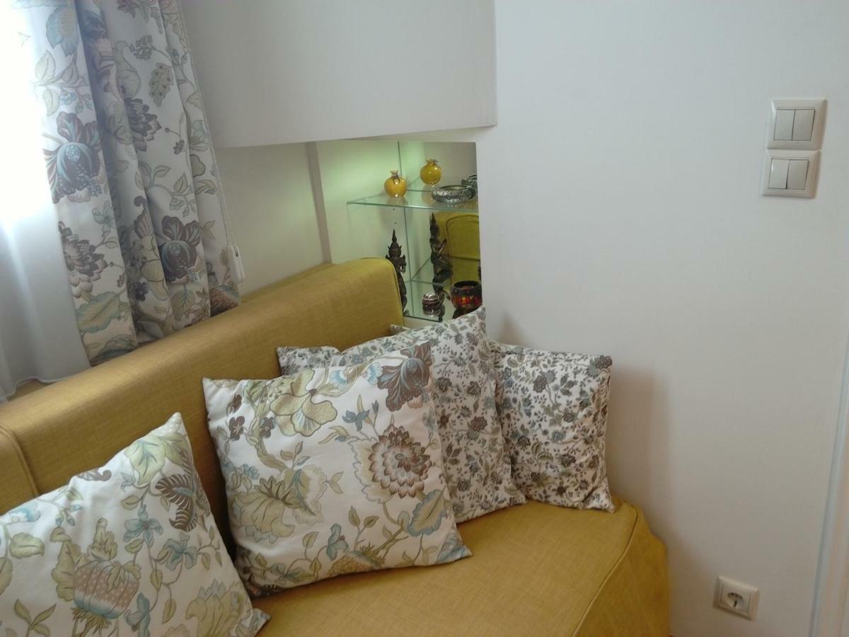 Be My Guest Apartment 아테네 외부 사진